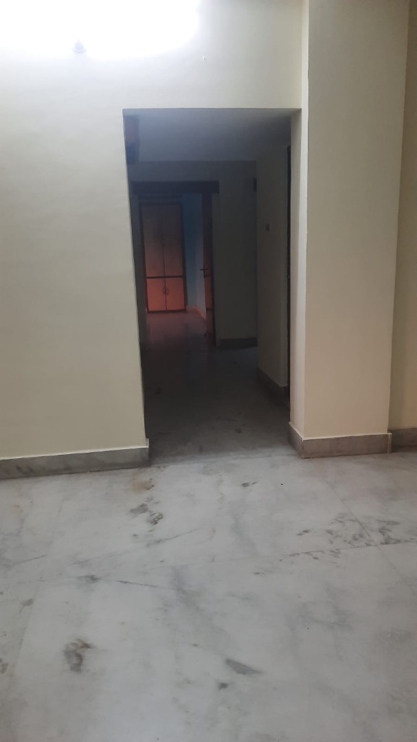 Unfurnished 3bhk in Beltola, Guwahati, Assam, India for Rent